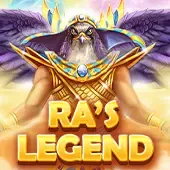 Ra's Legend screenshot