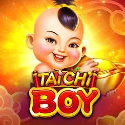 TaichiBoy screenshot