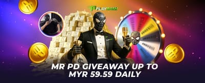 Pengalaman Permainan Terbaik Malaysia