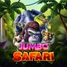 Jumbo Safari screenshot